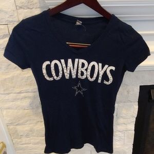 Like new Dallas Cowboys tee